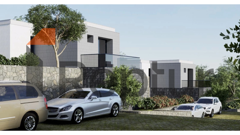 Bodrum'da Satılık Havuzlu Villa - 7/24 Güvenlikli ve Lüks Yaşam