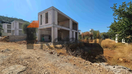 Bodrum'da Satılık Havuzlu Villa - 7/24 Güvenlikli ve Lüks Yaşam