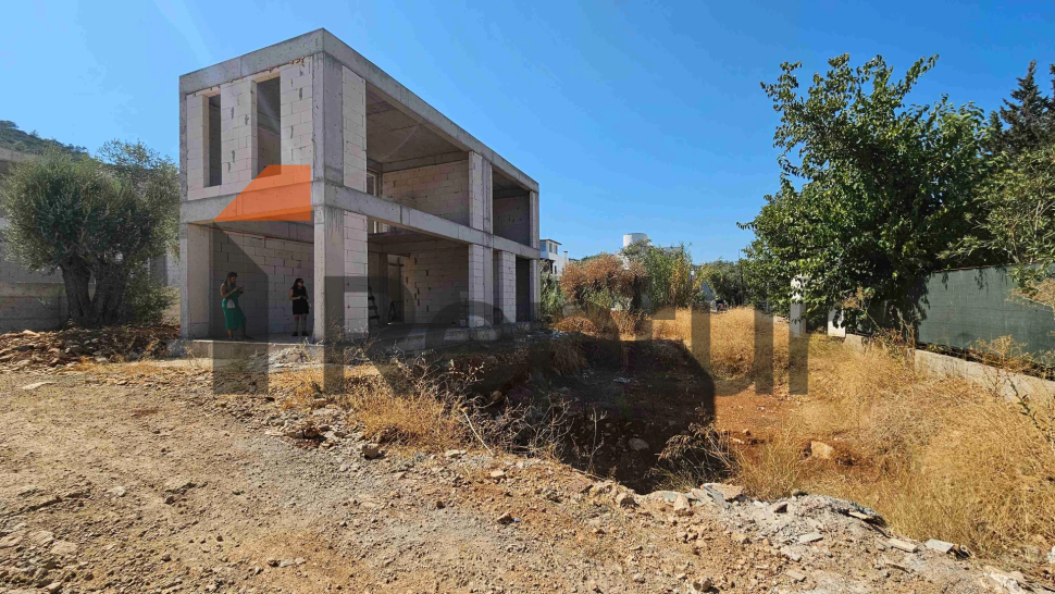 Bodrum'da Satılık Havuzlu Villa - 7/24 Güvenlikli ve Lüks Yaşam