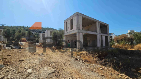 Bodrum'da Satılık Havuzlu Villa - 7/24 Güvenlikli ve Lüks Yaşam