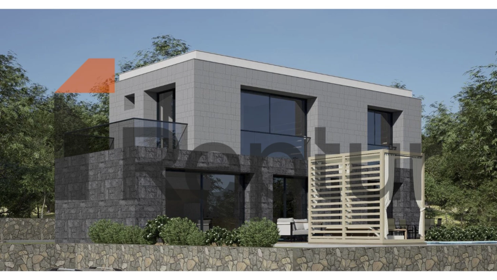 Bodrum'da Satılık Havuzlu Villa - 7/24 Güvenlikli ve Lüks Yaşam