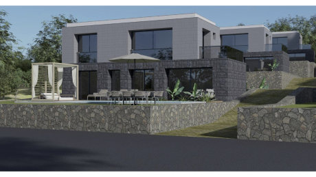 Bodrum'da Satılık Havuzlu Villa - 7/24 Güvenlikli ve Lüks Yaşam