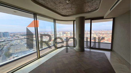İstanbul'un tarihi merkezinde deniz manzaralı 3.5+1 daire satın alın