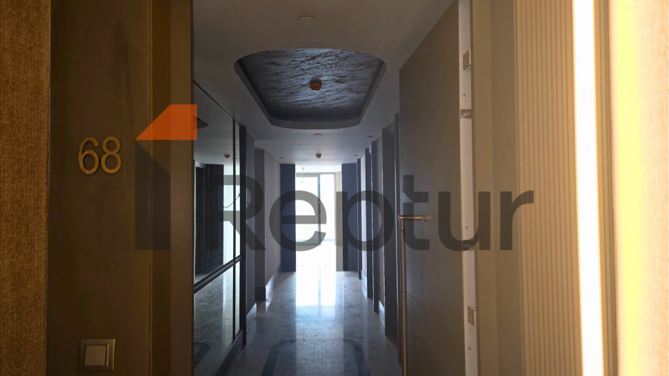 İstanbul'da Lüks 5+1 Daire: Elitlere Özel Stil, Konfor ve Statü
