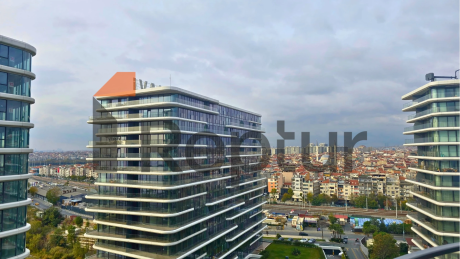 İstanbul'da Lüks 5+1 Daire: Elitlere Özel Stil, Konfor ve Statü
