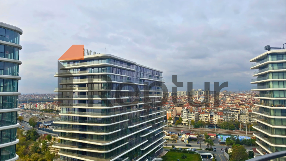 İstanbul'da Lüks 5+1 Daire: Elitlere Özel Stil, Konfor ve Statü