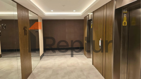 İstanbul'un tarihi merkezinde deniz manzaralı 3.5+1 daire satın alın