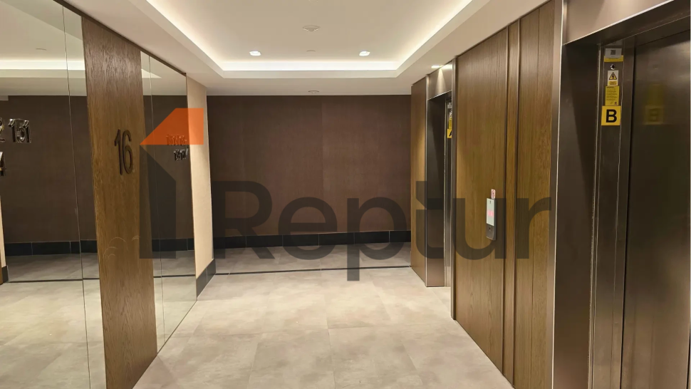 İstanbul'un tarihi merkezinde deniz manzaralı 3.5+1 daire satın alın