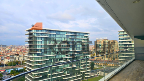 İstanbul'da Lüks 5+1 Daire: Elitlere Özel Stil, Konfor ve Statü
