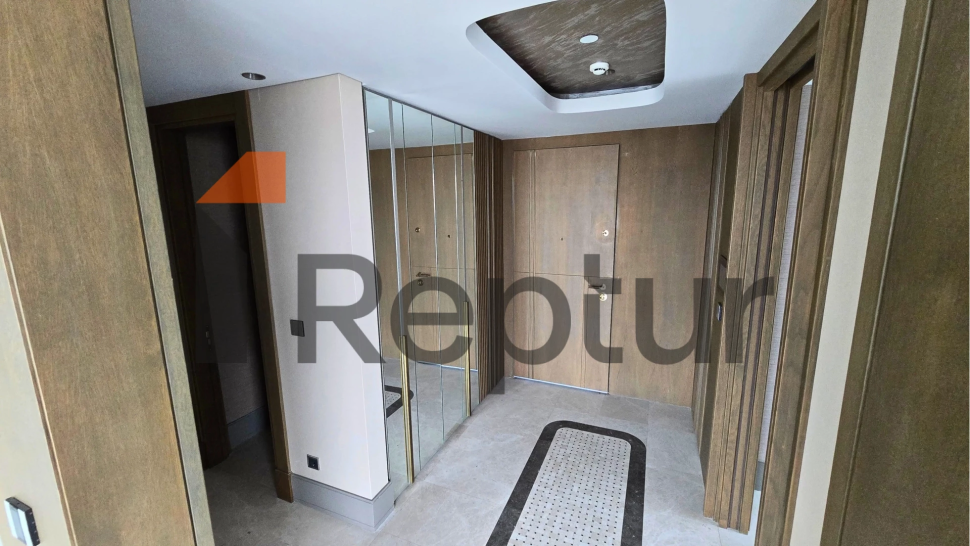 İstanbul'da Satılık 2+1 Daire - Premium Lüks Emlak