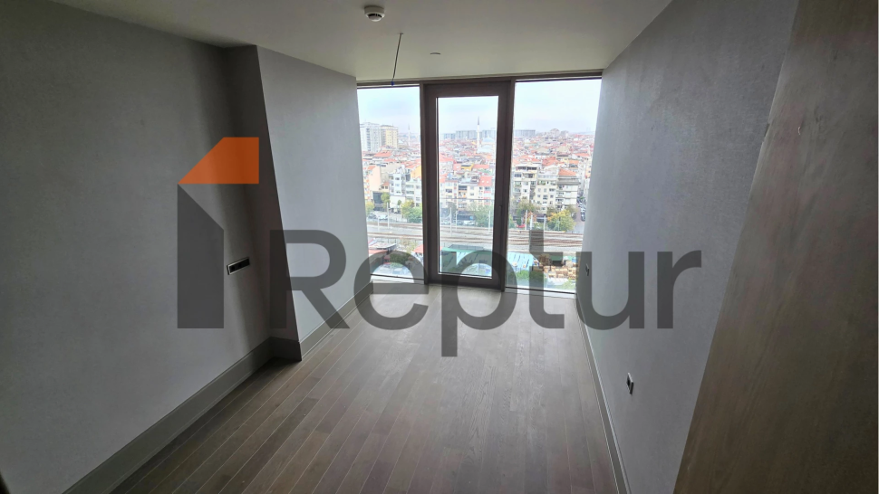 İstanbul'da Satılık 2+1 Daire - Premium Lüks Emlak