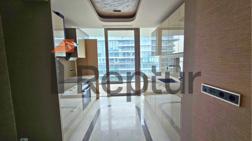 İstanbul'da Satılık 2+1 Daire - Premium Lüks Emlak