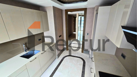 İstanbul'da Satılık 2+1 Daire - Premium Lüks Emlak
