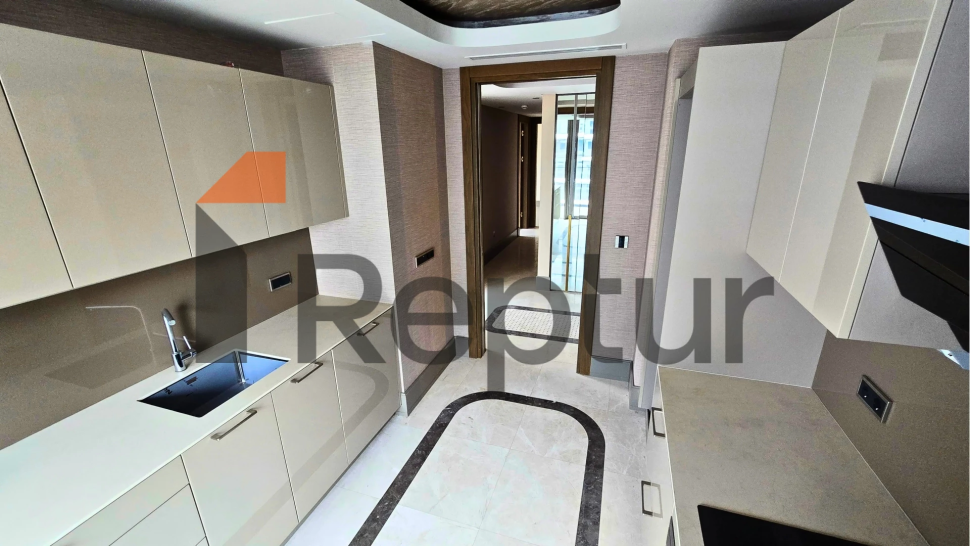 İstanbul'da Satılık 2+1 Daire - Premium Lüks Emlak