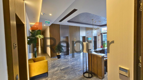 İstanbul'da Satılık 2+1 Daire - Premium Lüks Emlak