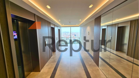 İstanbul'da Satılık 2+1 Daire - Premium Lüks Emlak