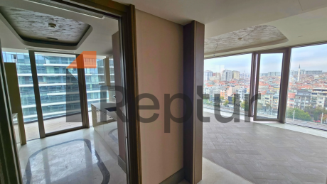 İstanbul'da Satılık 2+1 Daire - Premium Lüks Emlak