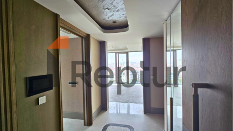 İstanbul'da Satılık 2+1 Daire - Premium Lüks Emlak