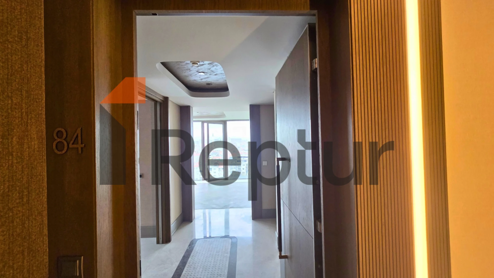 İstanbul'da Satılık 2+1 Daire - Premium Lüks Emlak